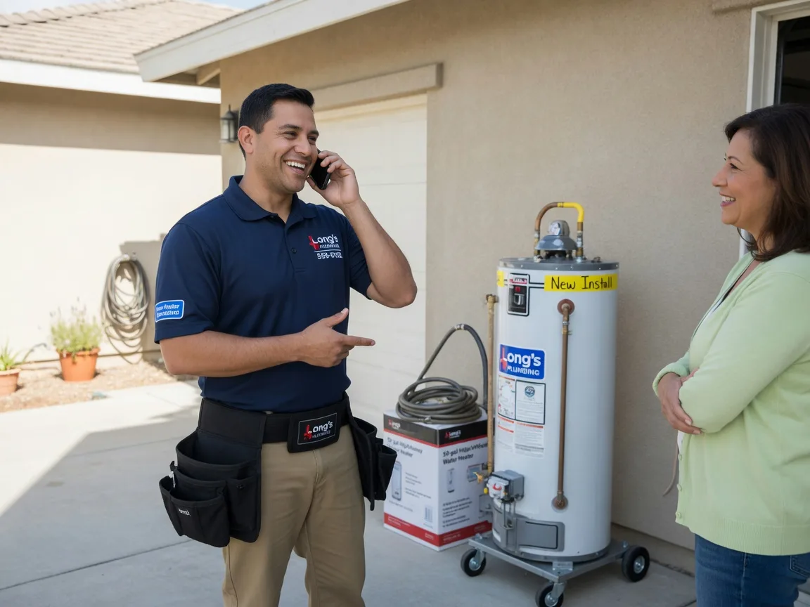 Leak Detection Goodells, MI FAQs